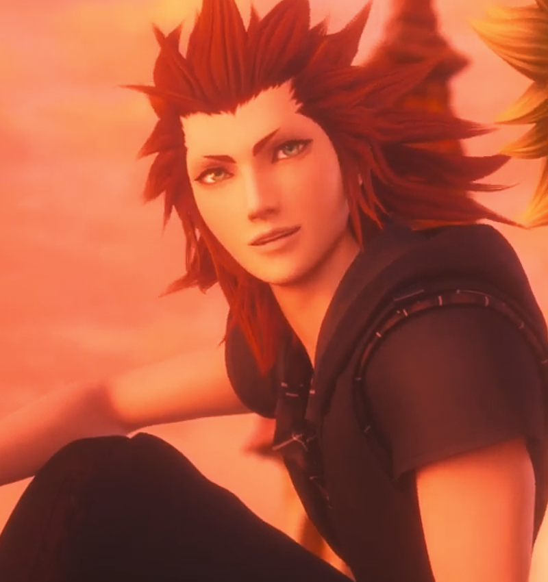 favourite Square Enix men - an appreciation thread