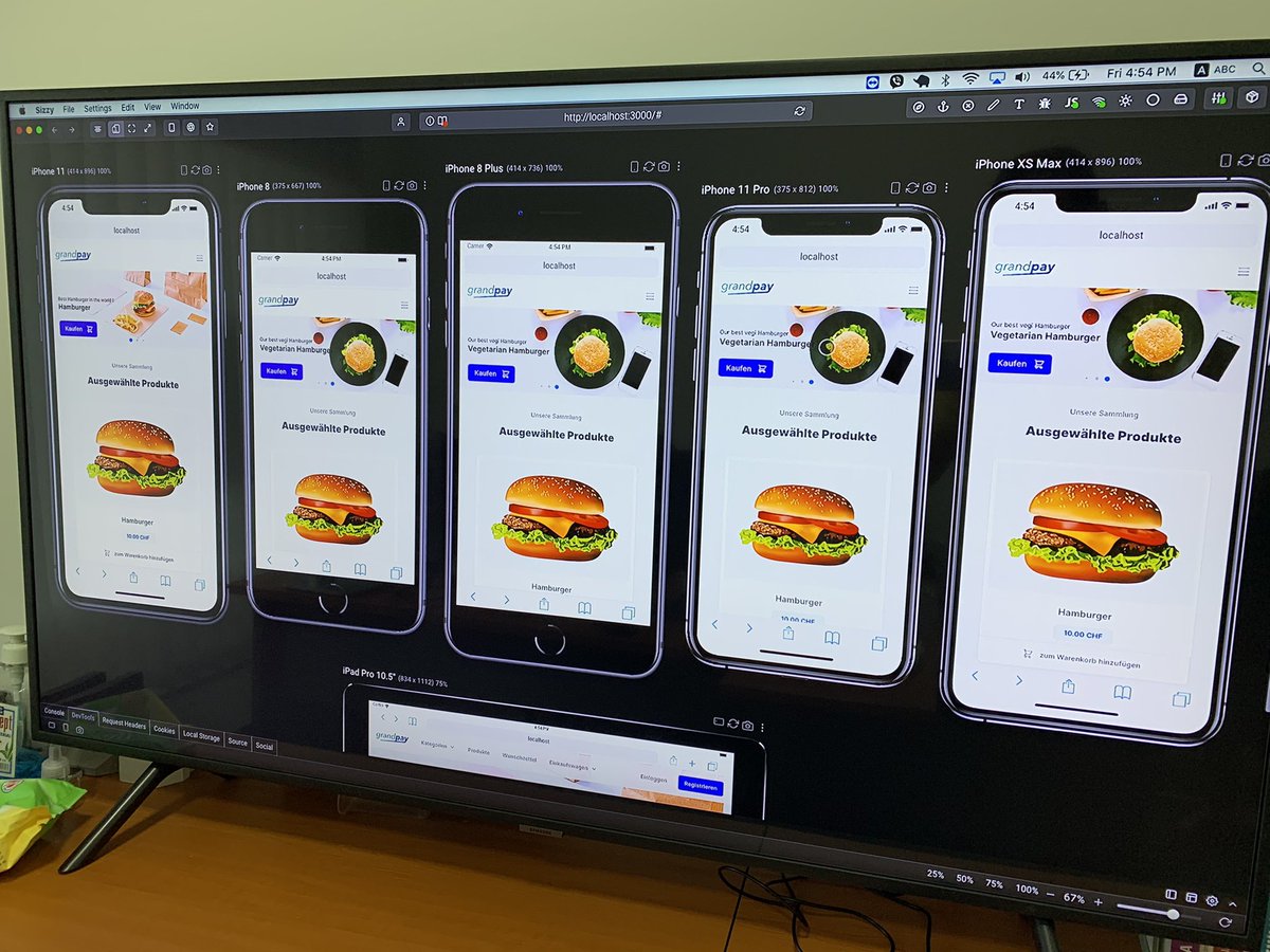 Feti Jashari tweet media
