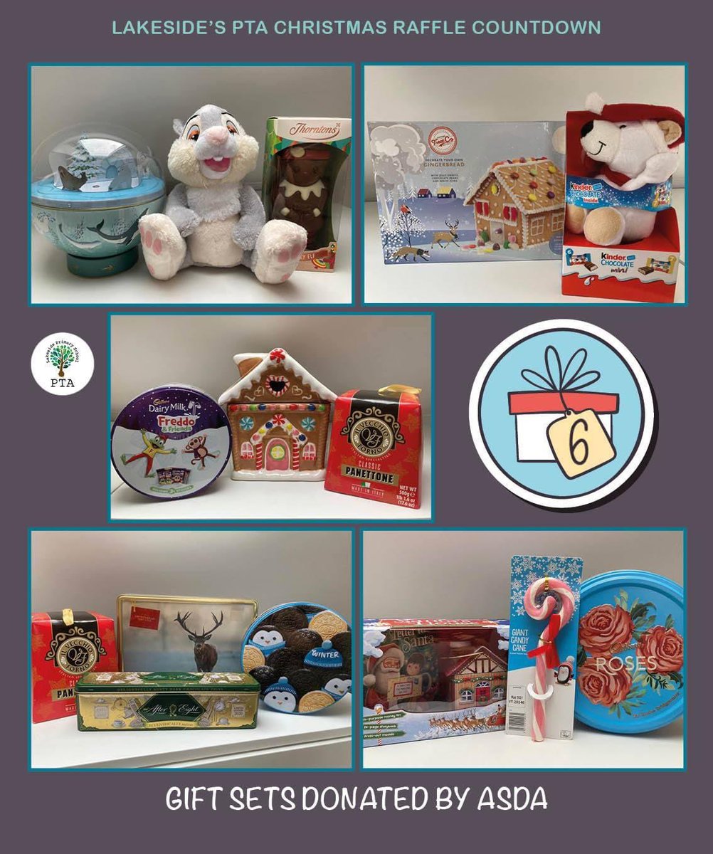 Lakeside PTA tweet media