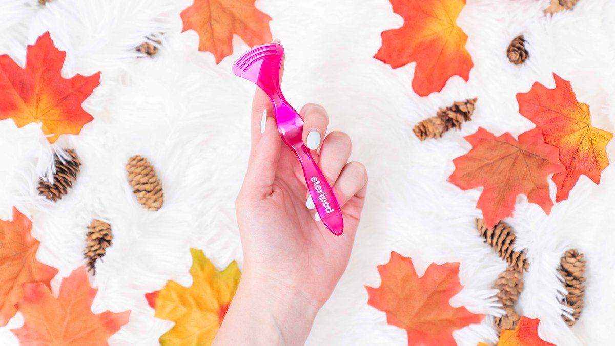 Don’t let bad breath ruin your feast! Happy Thanksgiving 🦃​
#thanksgiving #turkeyday #feast #badbreath