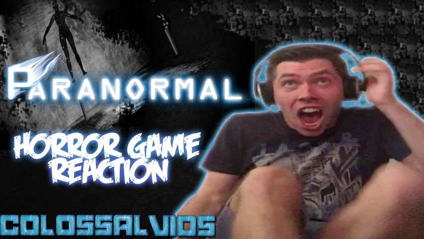 If you want a good laugh then I've finally gotten round to uploading a new video after a few months. Here I am reacting to the horror game 'Paranormal' which you can buy on Steam. 
Thank you to <a href="/Shockz16/">Shockz16</a> for the thumbnail! :)
#paranormal #horror #reaction

youtube.com/watch?v=rOb67O…