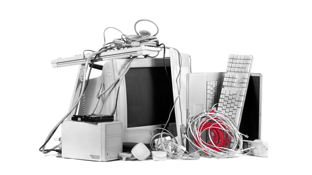 Companies with legacy systems have a growing issue. Learn how to identify your legacy systems that are out of date and how to move forward. Hint: <a href="/Axway/">Axway</a> can fix the problem. bit.ly/3fD6kKg