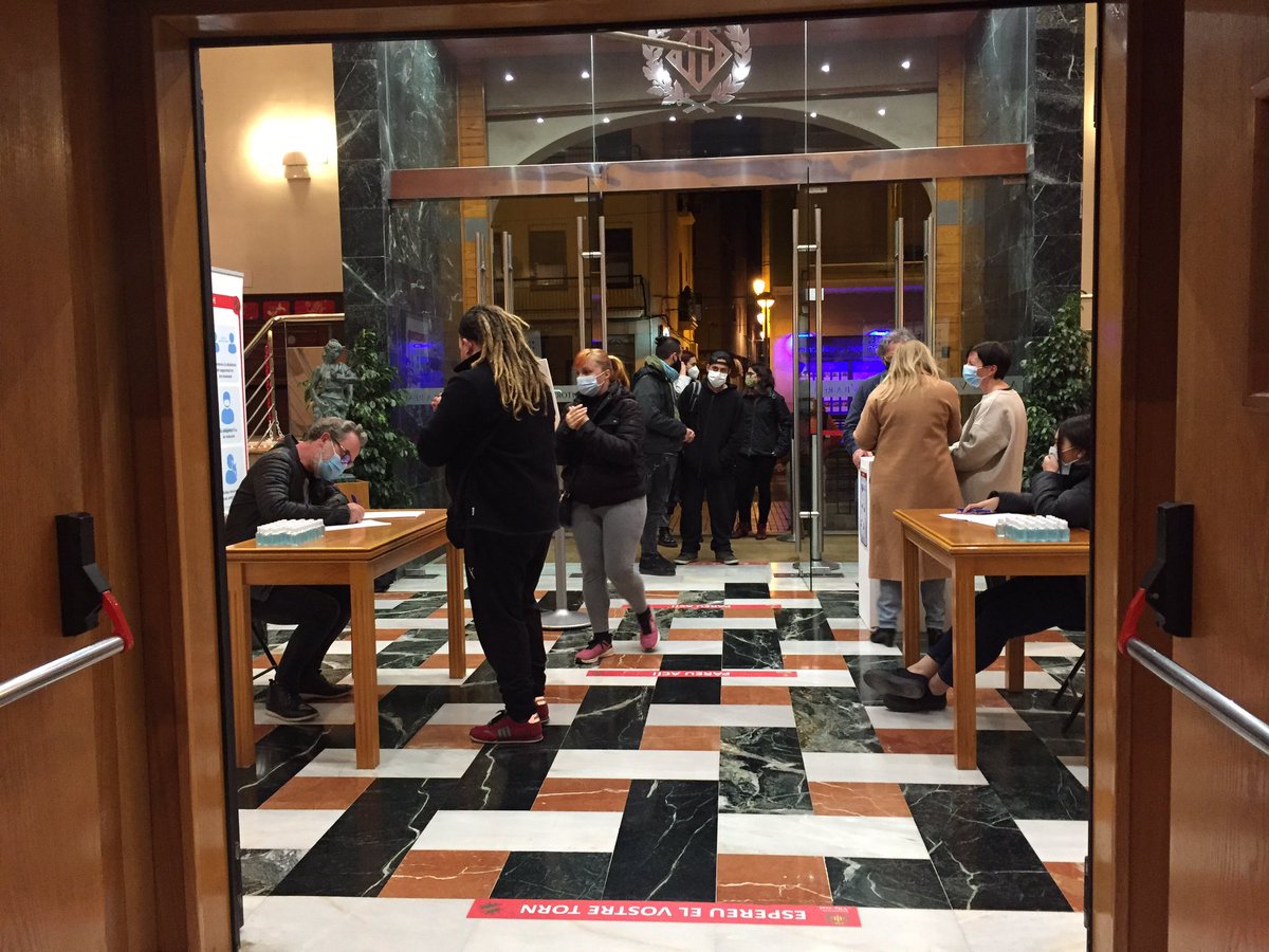 Cerramos la #SecciónOficial

#Cineculpable despide esta noche su 'atípica' pero igual de intensa edición 2020. 

‼️Mañana anunciaremos PALMARÉS para 'esposar' públicamente a los cortometrajes más 'culpables'. Atent@s a nuestras redes sociales... 🔥🔥

Gracias <a href="/YassmineOthman/">Yassmine Othman</a>