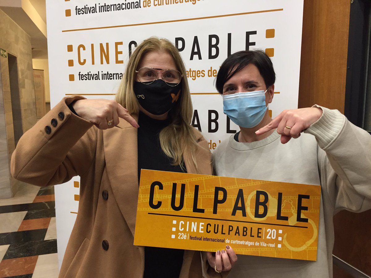 Cineculpable tweet media