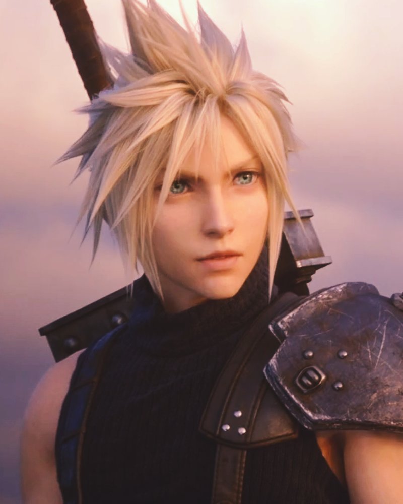 favourite Square Enix men - an appreciation thread