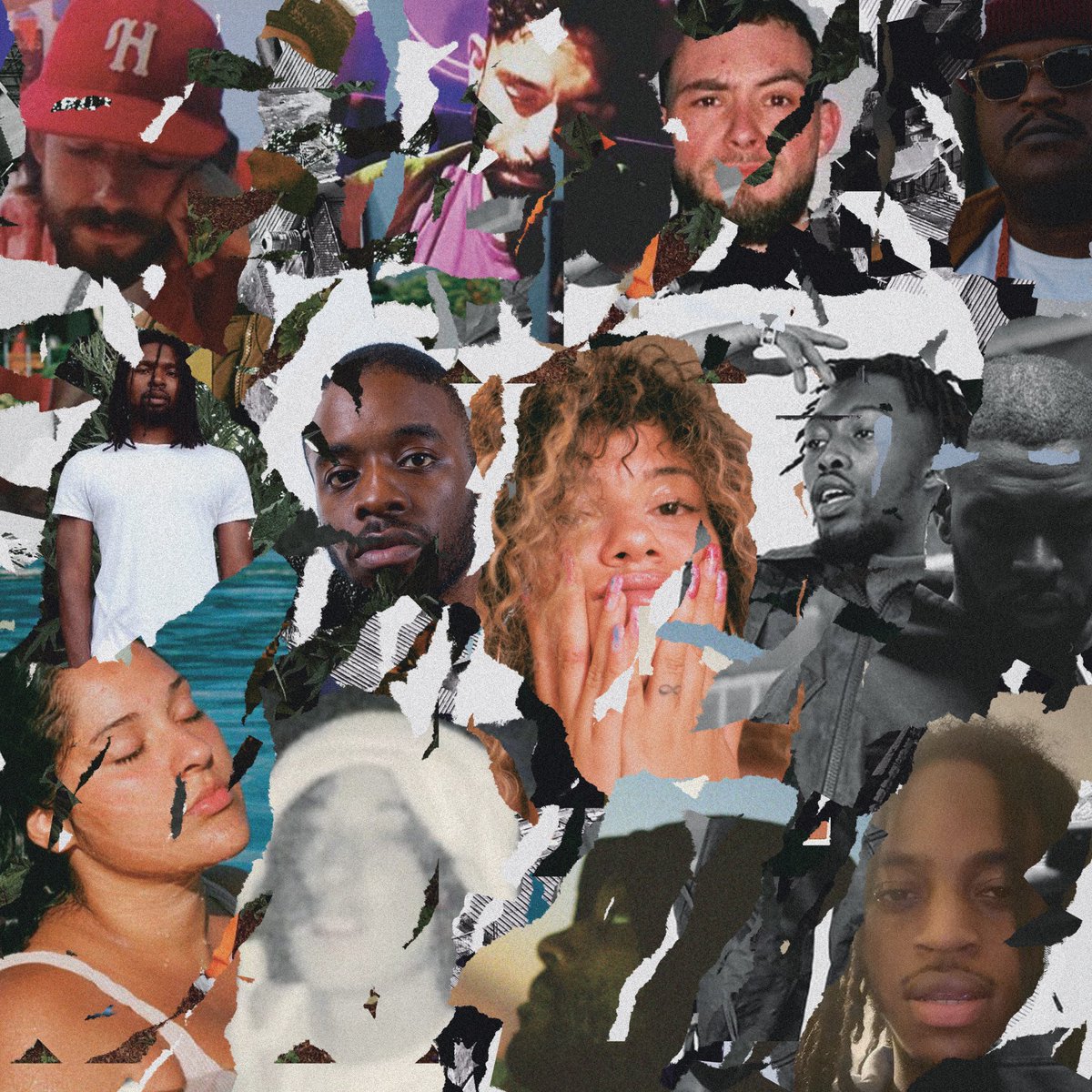 ⚡️Sip Slow Vol. 1 ⚡️

Tomorrow

🚀✨💫

Artwork: <a href="/odessauk/">ODESSA</a>