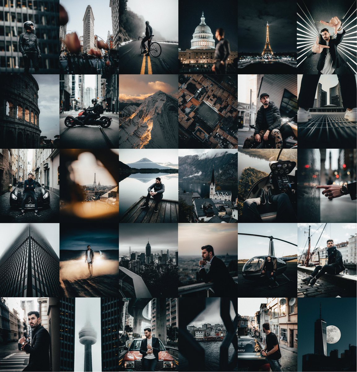alenpalander's tweet photo. 50% off my Ultimate Preset Bundle 🔥
https://t.co/wOddT4yUIO https://t.co/PUU2g95SuY