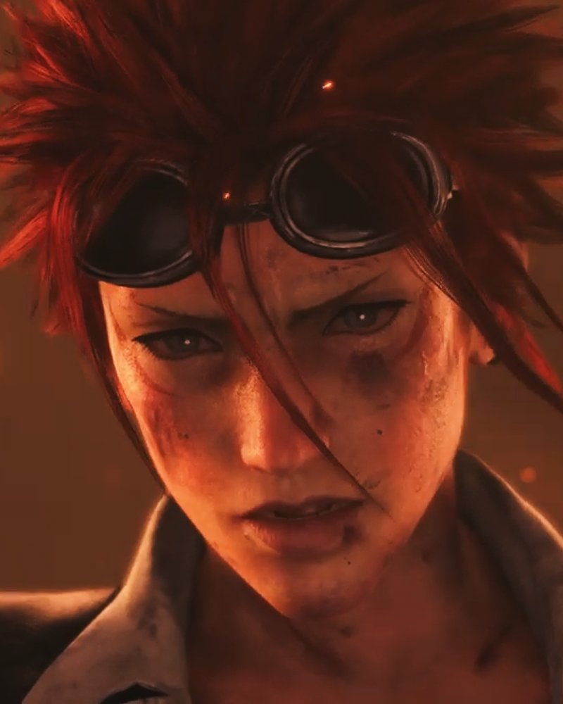 favourite Square Enix men - an appreciation thread