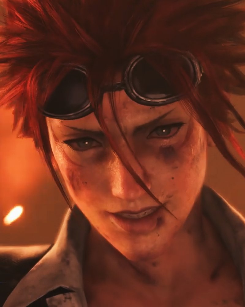 favourite Square Enix men - an appreciation thread