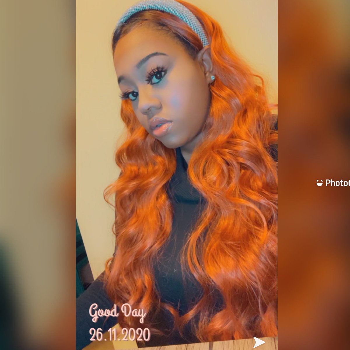 GoCrazyDEJA's tweet photo. Happy thanksgiving 🍁🍽🦃 https://t.co/1SUXFhjoy4