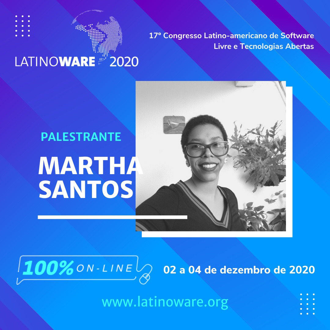 latinoware's tweet photo. A Latinoware EDU carrega os traços criativos de todos os educadores, empreendedores, artistas, pesquisadores, pessoas comprometidas com o desenvolvimento humano para nossas crianças e jovens🧑‍🎓 
Confira a lista completa de palestrantes👉 https://t.co/cM5nskMAaZ 🐧 https://t.co/2okjU2YbSi