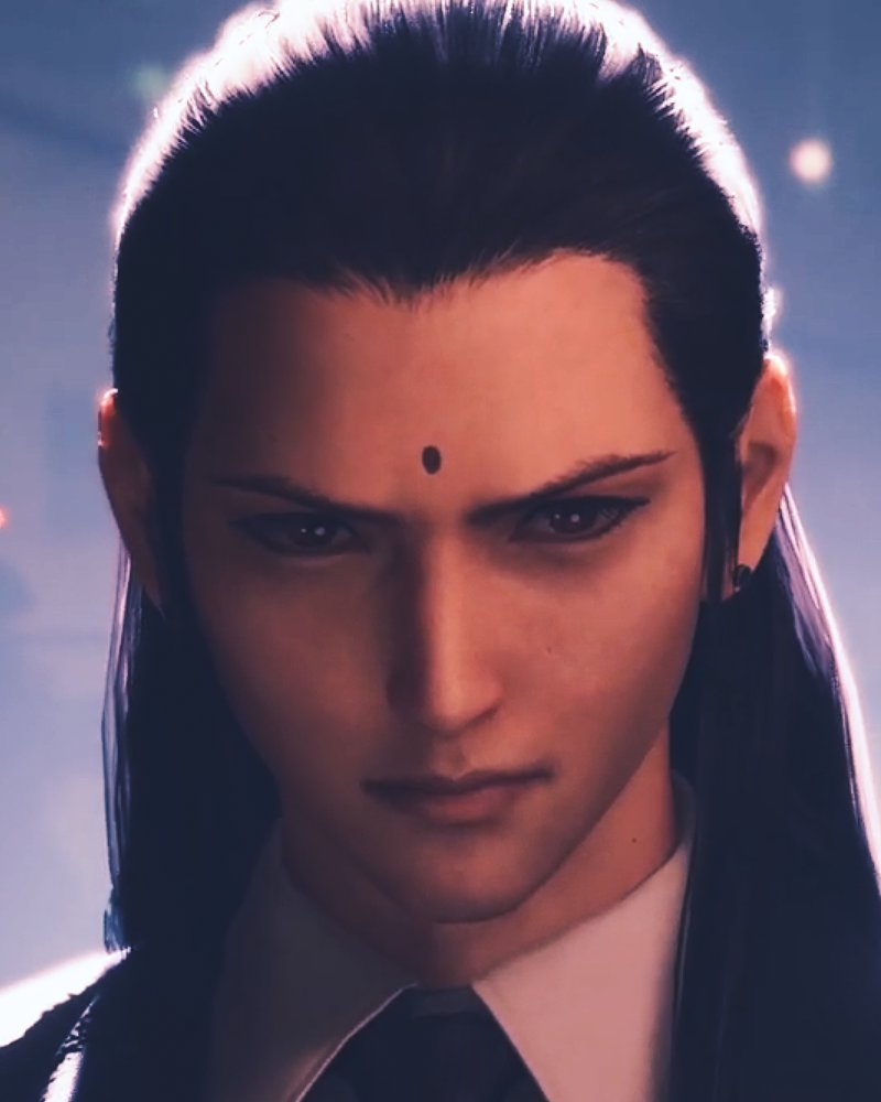 favourite Square Enix men - an appreciation thread