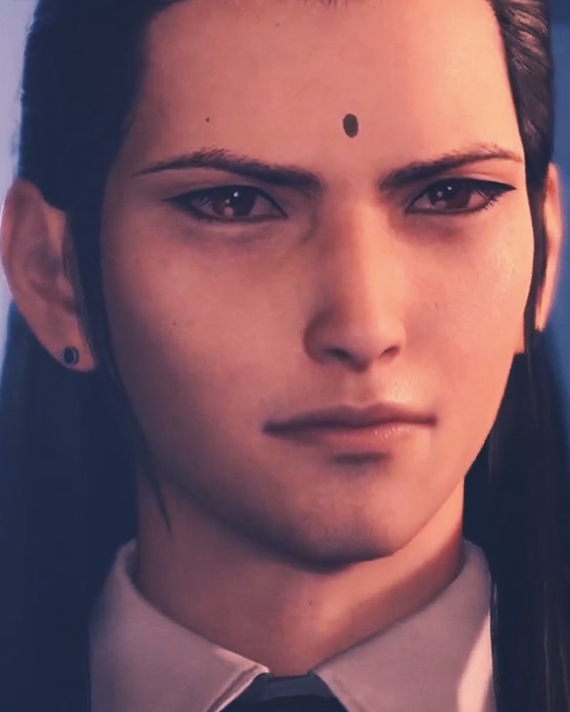 favourite Square Enix men - an appreciation thread