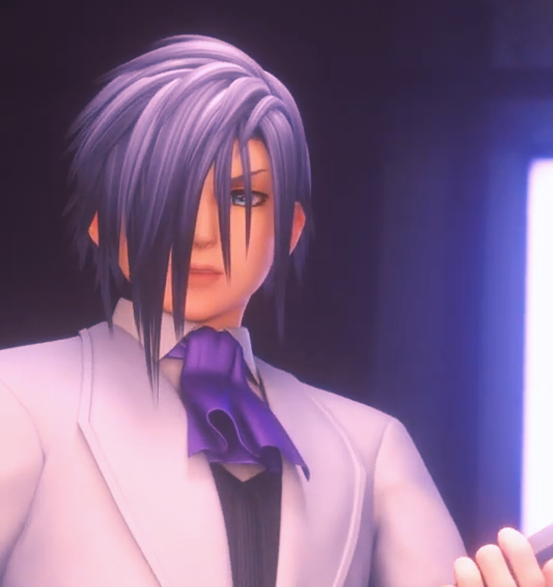 favourite Square Enix men - an appreciation thread