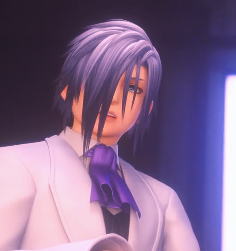 favourite Square Enix men - an appreciation thread