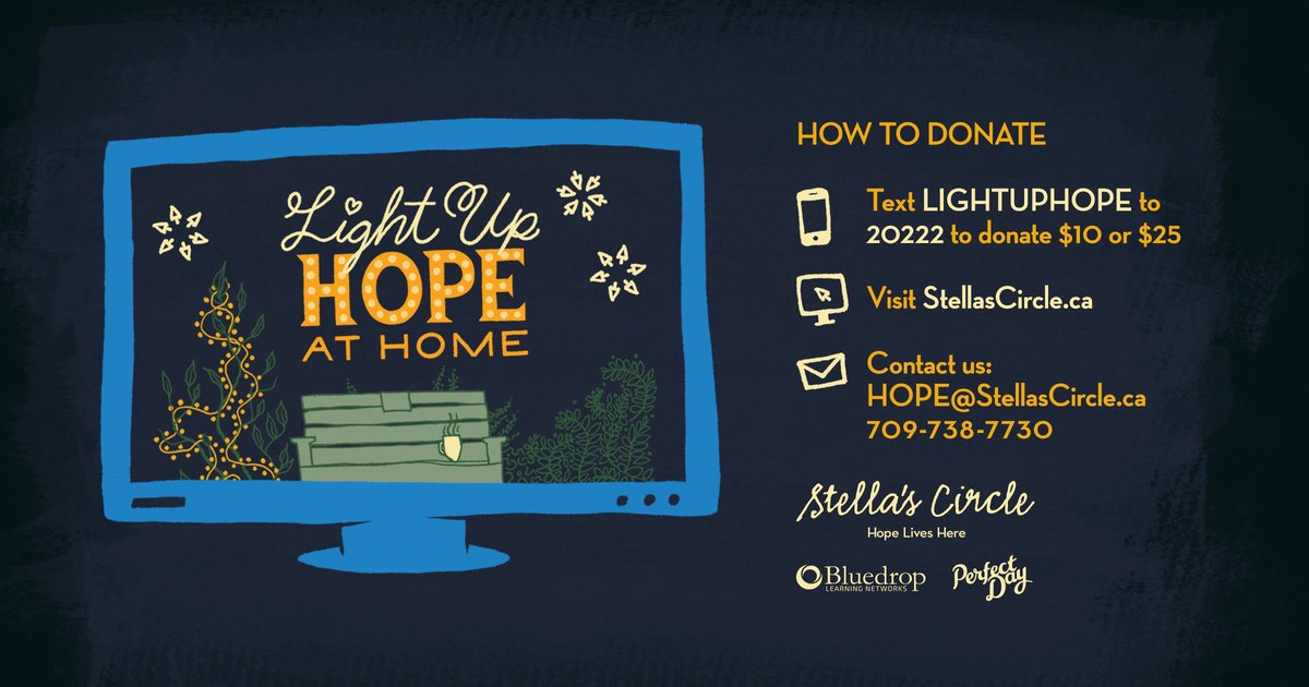 We’re taking it up a notch. Your donation is matched up to 💲🔟0️⃣0️⃣0️⃣, thanks to Lemur Vehicle Monitors &amp; <a href="/Bluedrop_BPL/">Bluedrop</a> 🙏

When $25 becomes $50, together we can transform lives! Donate now until December 1: bit.ly/givingtuesdaySC #HopeLivesHere ✨ #GivingTuesday