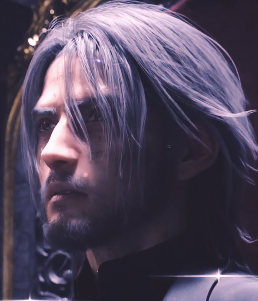 favourite Square Enix men - an appreciation thread