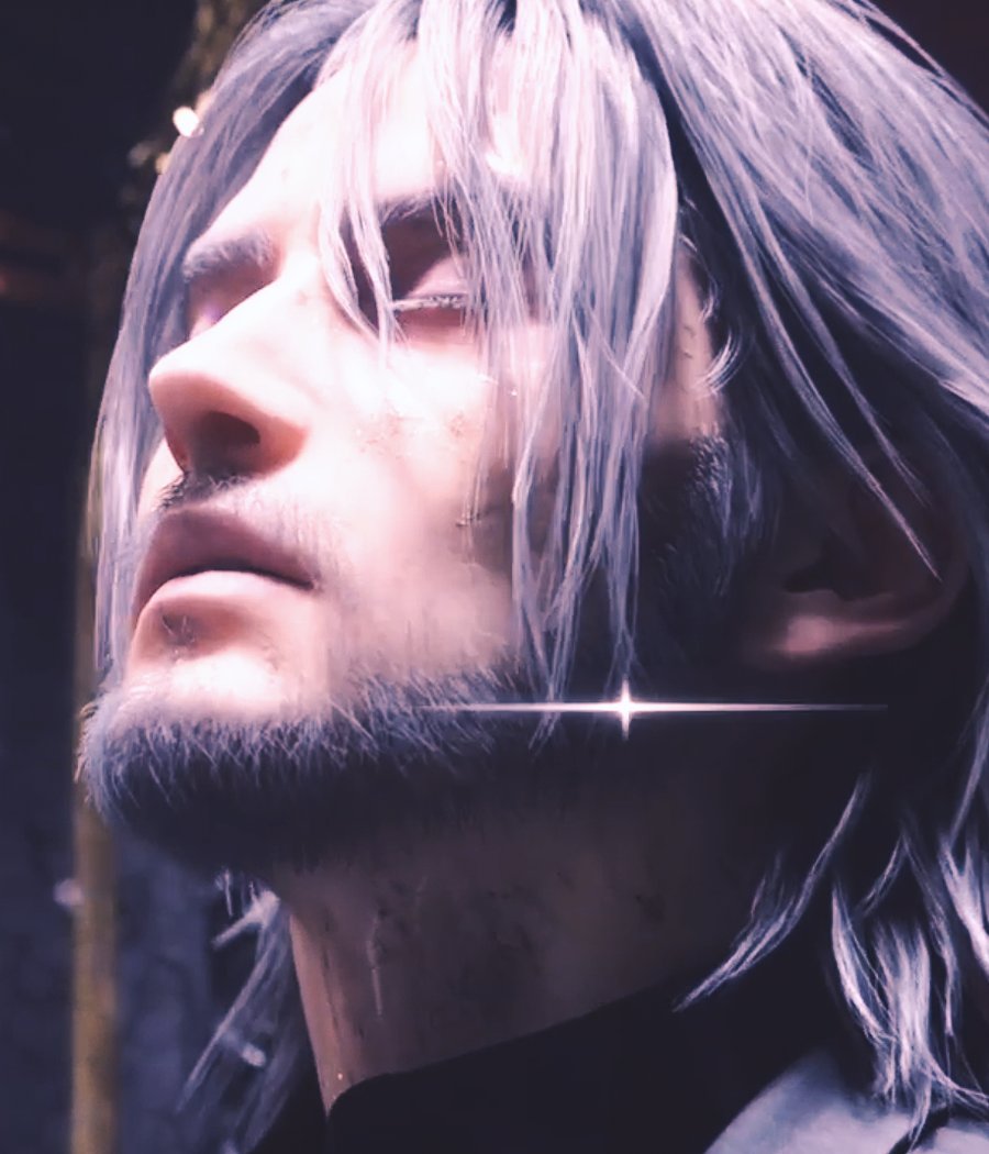 favourite Square Enix men - an appreciation thread