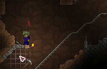 r/Terraria on Twitter: "Naturally generated sloped dart trap can see the pressure plate on the other side) https://t.co/HrgECr1NVF https://t.co/jU4i4CWAYj" / Twitter