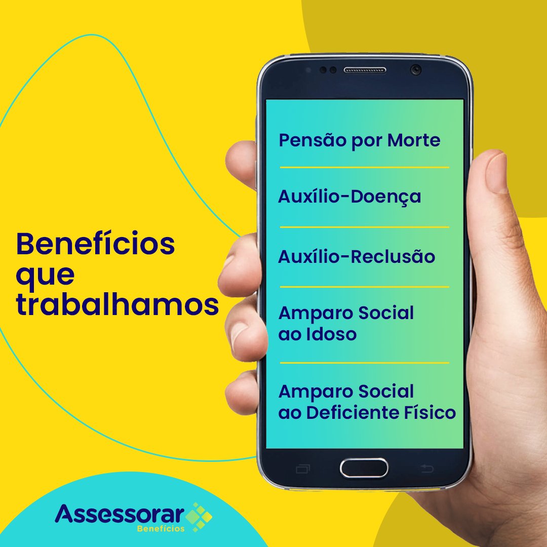 GAssessorar's tweet image. Saiba mais sobre a ♦Assessorar Benefícios ♦, uma empresa do Grupo Assessorar: facebook.com/assessorarbene…

#beneficios #assessorarbeneficios #grupoassessorar