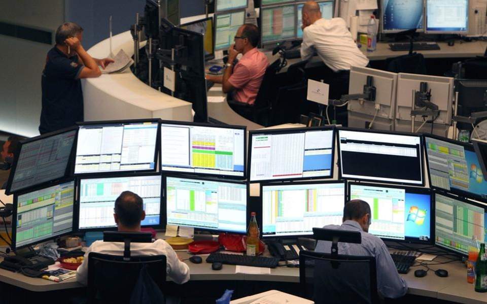 ATHEX: Stock index at 8-month high https://t.co/yabQf4CVwb https://t.co/hj45tLIPYg