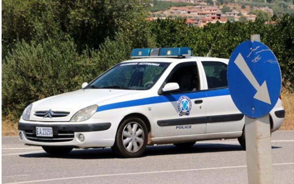 Refugee trafficker jumped into Strymonas in bid to escape police https://t.co/RM06votezz https://t.co/Hn6ciw6Dgq
