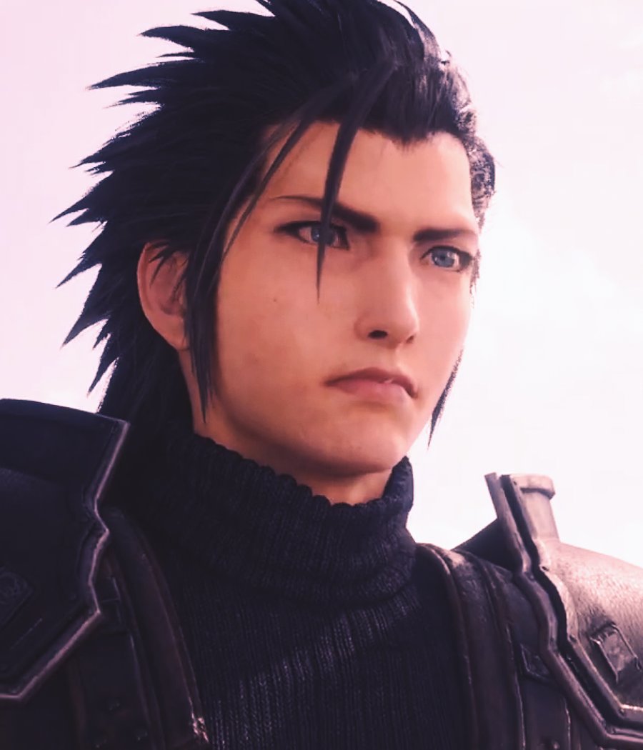 favourite Square Enix men - an appreciation thread