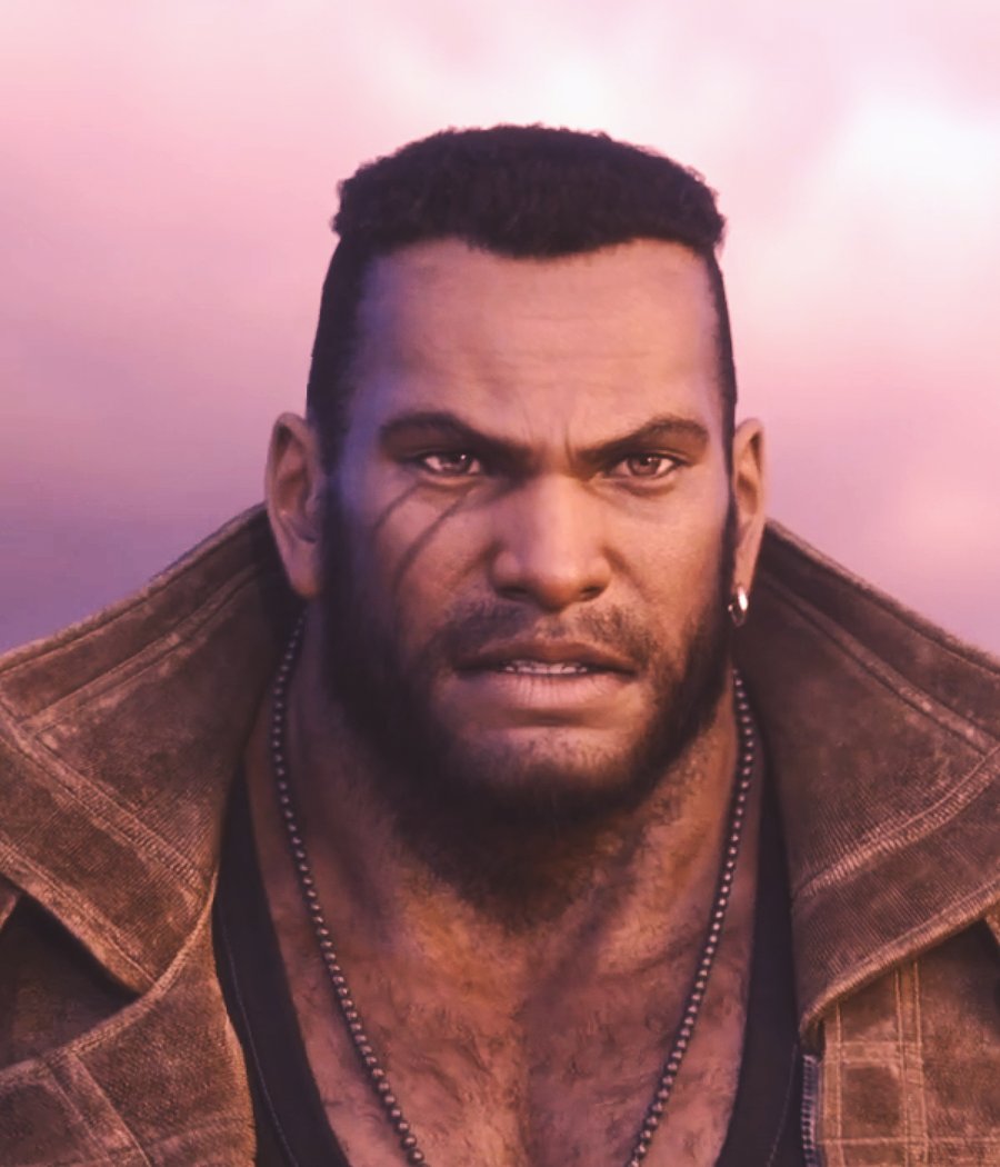 favourite Square Enix men - an appreciation thread