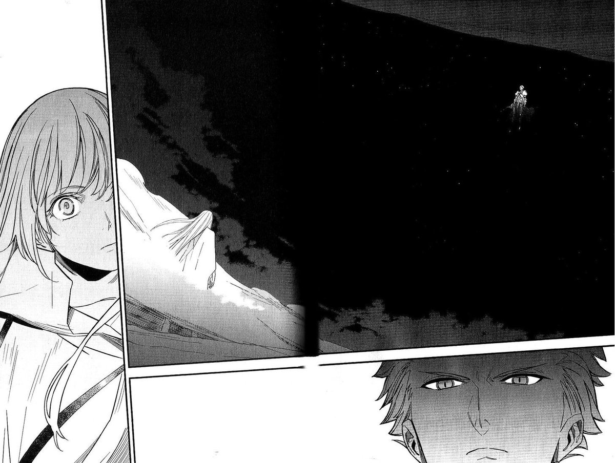 LZwei_'s tweet photo. Still peak even on a reread #FSLZ https://t.co/yLxT62hcsy