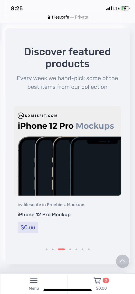 filescafe_'s tweet photo. Free #iphone12 #mockup
Download here: https://t.co/nA5bfnSsuJ
#design #resoruces #dribbble #iphone #ios #apple #product #filescafe #digitalprpduct #nocode #html #javascript #featured #freelance #freelancer #macOSBigSur #macos #iphone12pro #WordPress https://t.co/ovPMQlYrgF