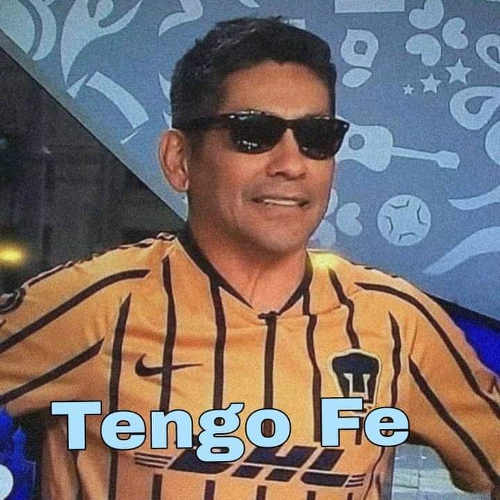 jocel_leon's tweet image. #TengoFe