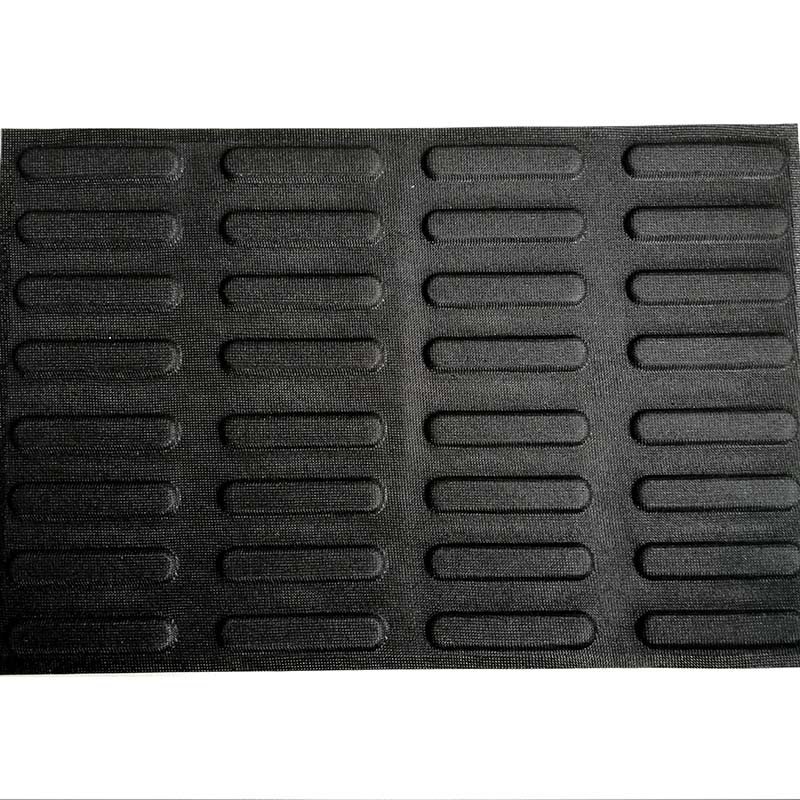 ACETECHSilicone's tweet photo. Convenient for everyday use. Eco-Friendly eclair mold finger thumb puff 32 cup is manufactured as per international standards using well-tested materials. https://t.co/LwoupxDdCC #minisiliconecupcakemolds #siliconecandymolds https://t.co/vjMgwctKEB