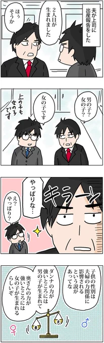 女の子が生まれやすい家の特徴
https://t.co/XXDHzZWT4M 