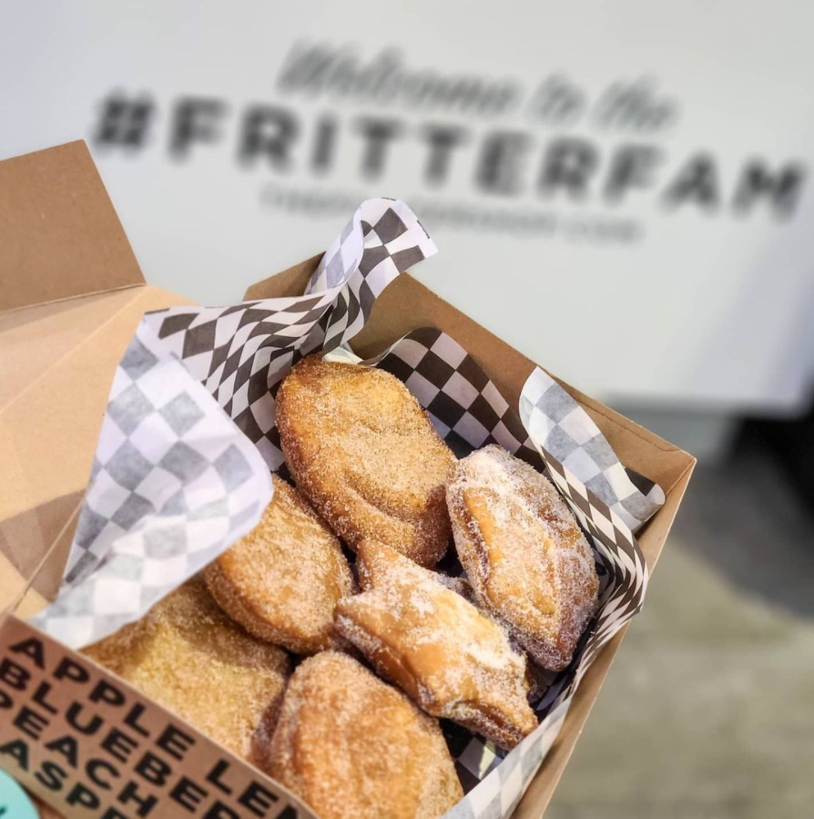 The <a href="/HamOntMarket/">Hamilton Farmers’ Market</a> is pleased to welcome our third latest vendor, <a href="/FritterShop/">TheFritterShop</a>!

Using ingredients sourced right here in Ontario, The Fritter Shop offers a variety of delicious flavours with a modern twist on the traditional #DutchAppleFritter.

Learn more: bit.ly/366NuIm