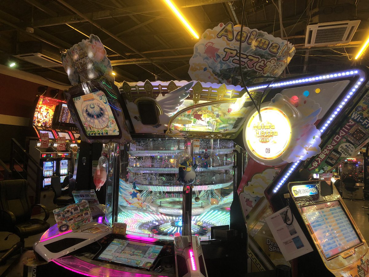 ドラマ港北インター店 ガンダム戦場の絆 好評稼働中 Twitterren ツナガロッタ好評稼働中 当店ではアニマロッタ カラコロッタ ツナガロッタ勢揃いしてますよ 横浜 神奈川 メダル ゲームセンター 港北 コナミ Medal ドラマ港北インター店 ガンダム戦場の絆 好評稼働中 Twitterren ツナガロッタ好評稼働中 当店ではアニマロッタ カラコロッタ ツナガロッタ勢揃いしてますよ 横浜 神奈川 メダル ゲームセンター 港北 コナミ Medal