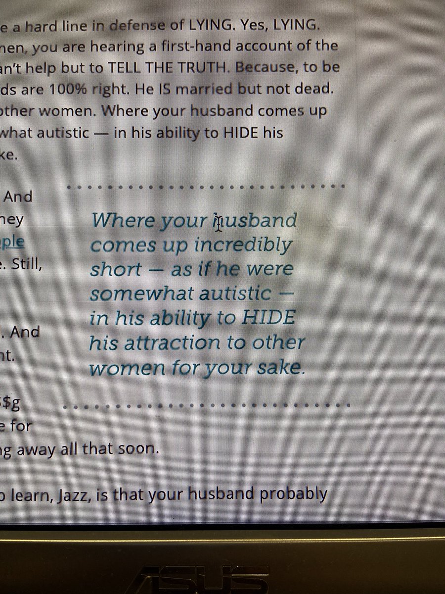 fdeffis's tweet photo. @evanmarckatz are you kidding me??? Do you know ANYTHING about #Autism or where you trying to be funny referring to a disability???  #AutismAwareness . Stop ignorant people. https://t.co/M1savPYnKx