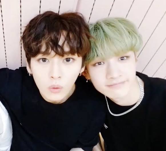 Банхо фанфики. Minchan Stray Kids.
