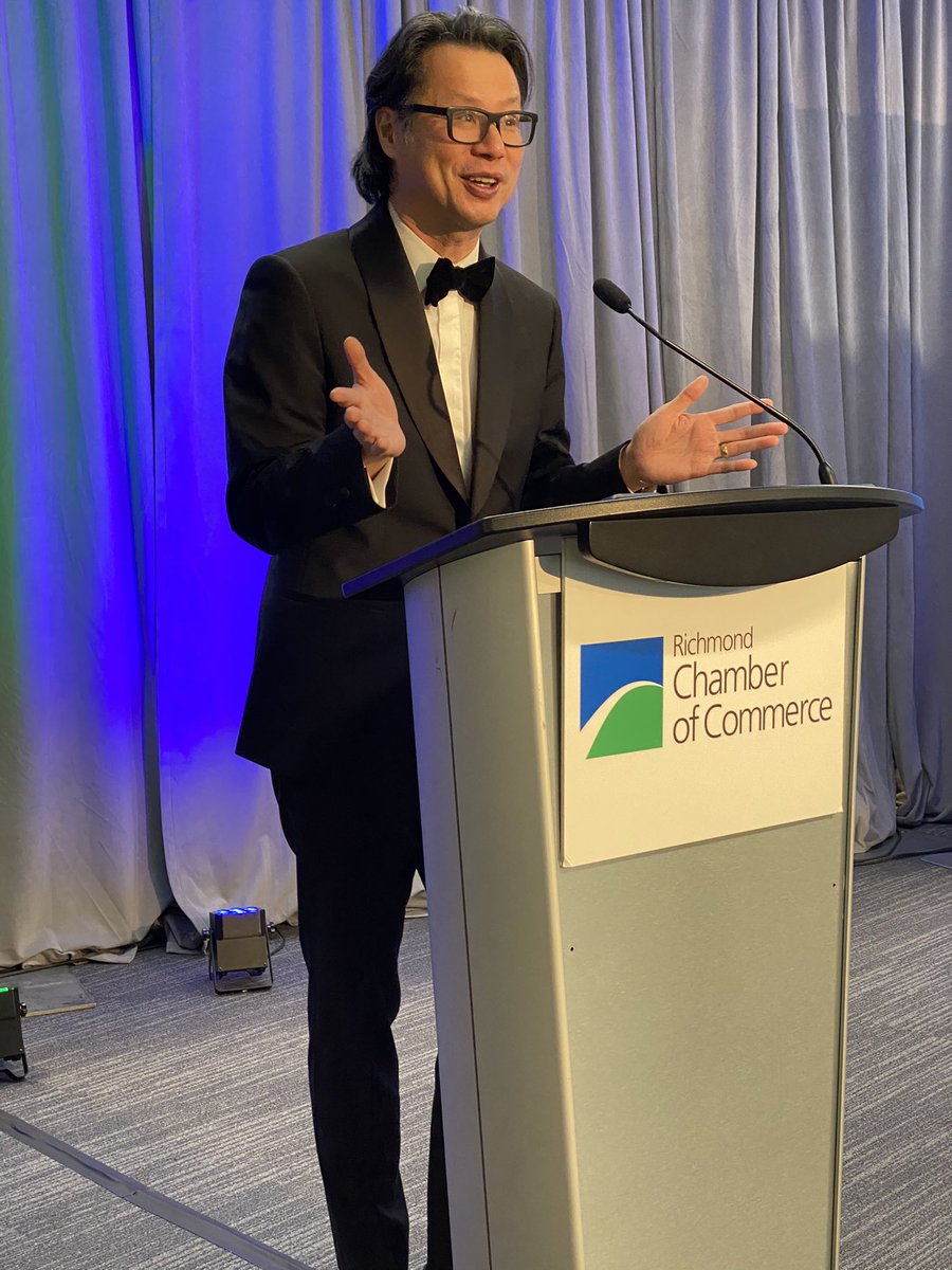 richmondchamber's tweet photo. We’re kicking off the #BEA2020 with a bang! @FredAboutTown is ready to celebrate Richmond’s excellent organizations! https://t.co/mt5CsY3XbP