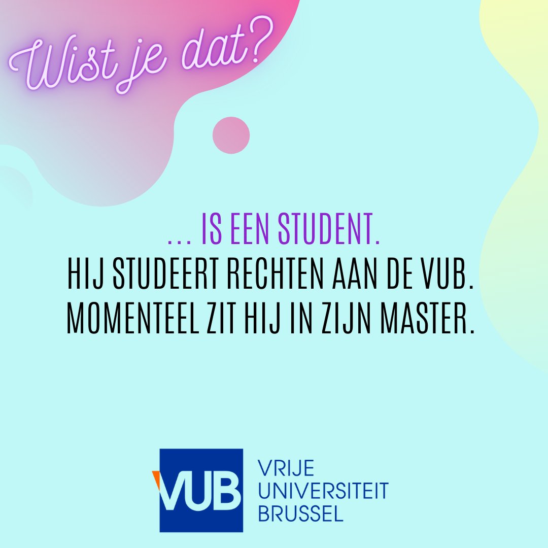 FleksBE's tweet photo. Deze avond zullen we in gesprek gaan met @Bouboutyassine !
Hier zijn enkele weetjes om hem beter te leren kennen! 🤗

Tot dan op onze Instagram Live! https://t.co/VZQDVrHmly https://t.co/UIqFGsi00n
