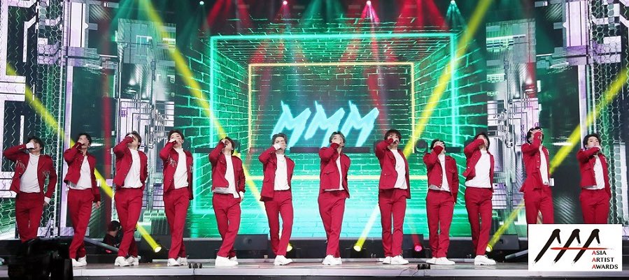 [💎] พรุ่งนี้ 28 พ.ย.2563 พบกับ #TREASURE ในงาน 2020 Asia Artist Awards กันนะคะ😆
- เดินพรมแดง 16.00น.
- ประกาศรางวัล 17.00น.
<a href="/treasuremembers/">TREASURE</a>