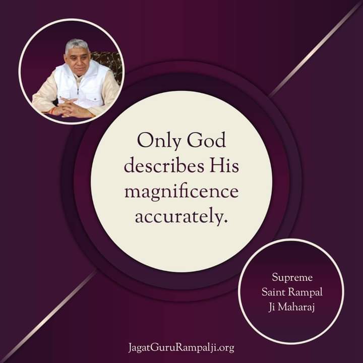 #Satlok_Ashram_News_Channel
#Sant_Rampal_ji_maharaj