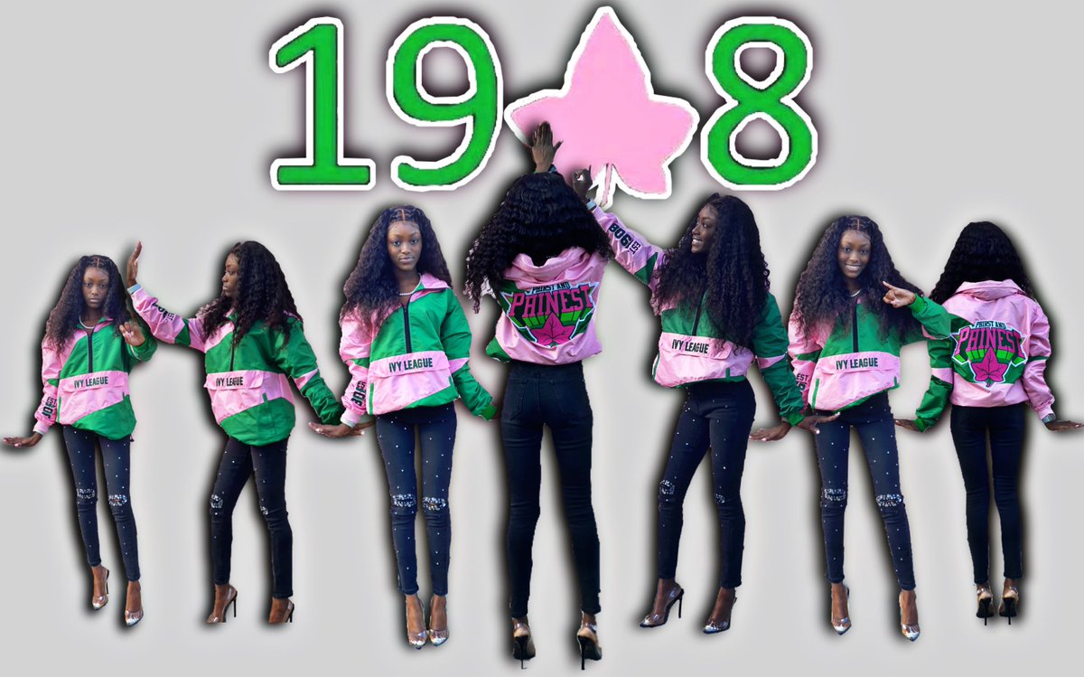 MarriiTheDoll__'s tweet image. Sorry For The WEIGHT...

Yes, The Princess EARNED Her Pearls &amp;amp; Entered AKALAND🥺💚💕 

Allow Me To Reintroduce Myself...

I AM THE IVYously PEARLfect #63 Of The 114 V.I.P.S. Line Of The Beta Pi Chapter Of ALPHA KAPPA ALPHA Sorority Incorporated 🐸💕💅🏾👑

#BetaPi 
#MyASU
#Fall20