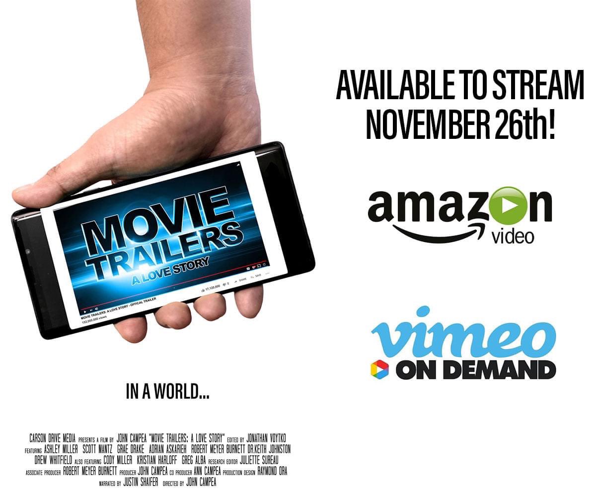 Scott Mantz on Twitter "If you LOVE MOVIES, then you gotta love MOVIE