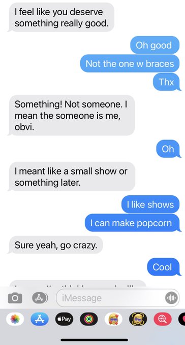 🤷🏻&zwj;♀️❤️ https://t.co/guQTWhDZJh<a href="/tag/wheresmike"class="tags"><span>#wheresmike</span></a>