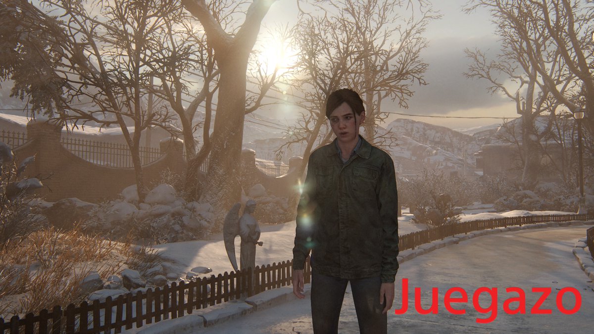 javitxu34's tweet photo. #PS5Share, #TheLastofUs™ParteII https://t.co/EE3svOkSXT