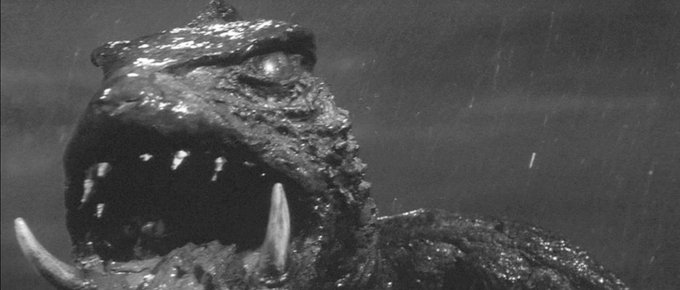 大怪獣ガメラのtwitterイラスト検索結果