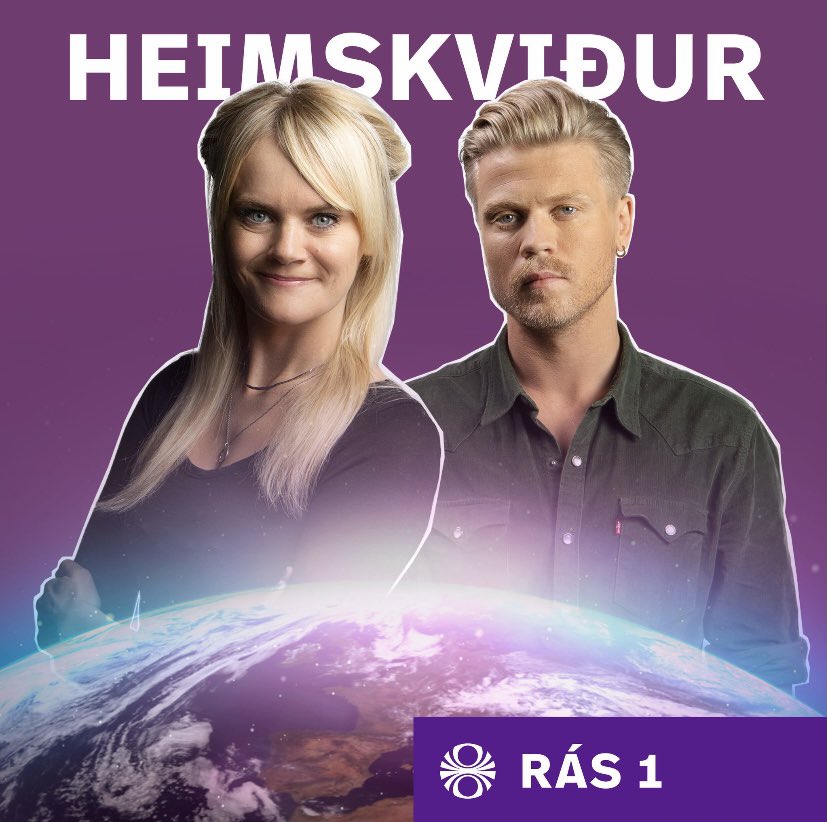 #Heimskviður á morgun:
🌏@gudmundurbjorn reimar á sig markmannshanskana og minnist Maradona.
🌍<a href="/thorunneb/">Þórunn E. Bogadóttir</a> fjallar um áskoranir friðarverðlaunahafa Nóbels vegna átaka í Eþíópíu, landinu þar sem hann er forsætisráðherra
🌍<a href="/olofragnars/">Ólöf Ragnars</a> fjallar um framtíð Palestínu. Standa þau ein?