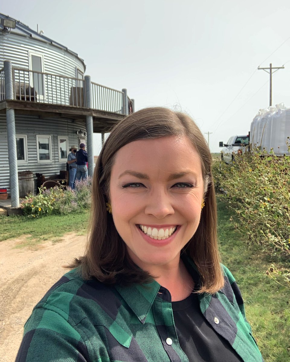 Kali Barnett tweet media
