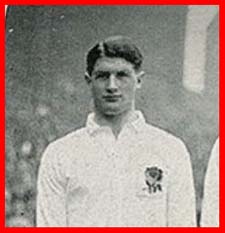 #rugby history Died today 26/11 in 2004 : Tommy Kemp (England) rugby v Ireland in 1937 https://t.co/aG2IwX0wTU https://t.co/aXXUacuzzy