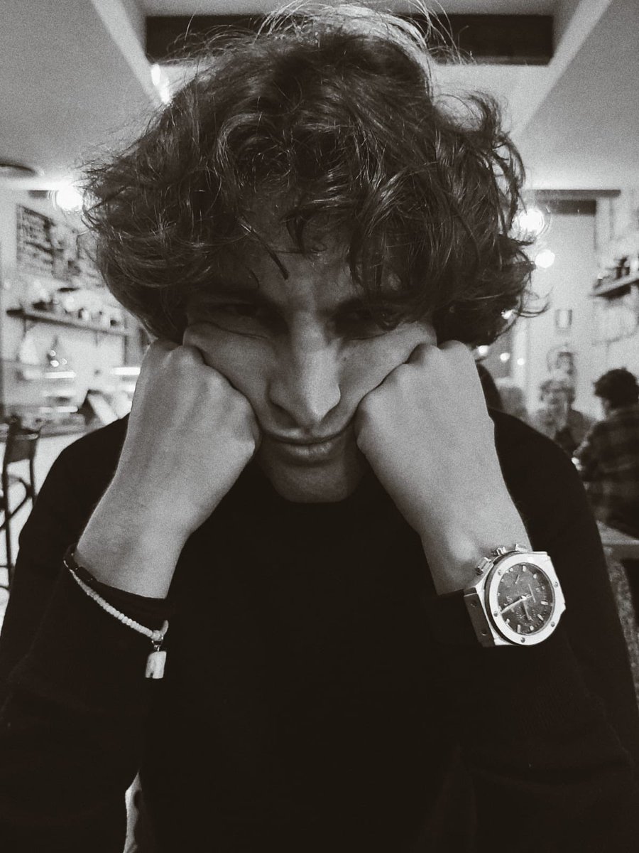 Miguel Salom tweet media